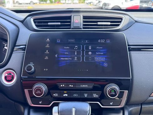 Used 2022 Honda CR-V EX-L image 15