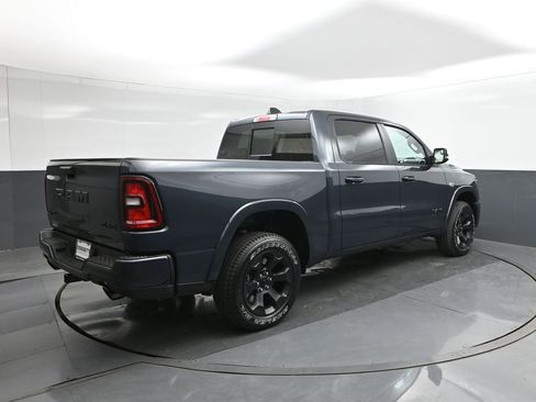 New 2026 RAM 1500 Lone Star image 11
