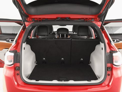 Certified 2024 Jeep Compass Limited image 14