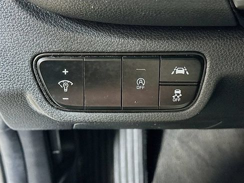 Used 2021 Kia Seltos EX AWD/4WD image 10