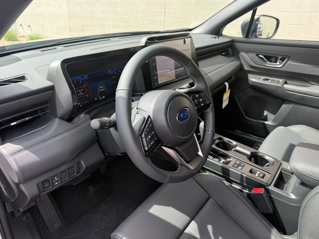 New 2026 Subaru Outback Touring XT AWD/4WD image 23