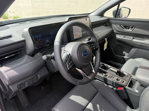New 2026 Subaru Outback Touring XT AWD/4WD image 23