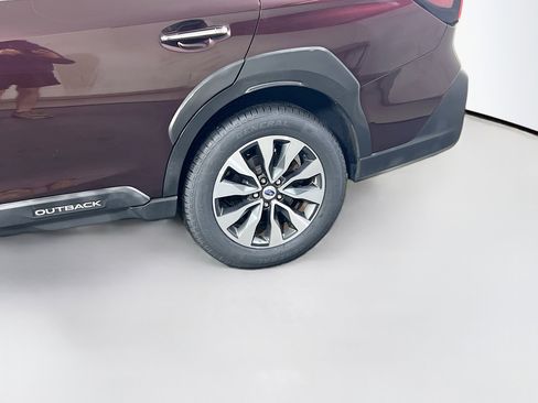 Used 2023 Subaru Outback Touring XT image 31