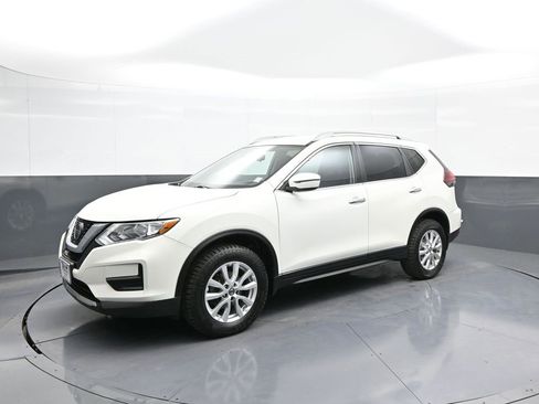 Used 2019 Nissan Rogue S w/ Special Edition Package image 10