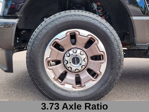 Used 2025 Ford F250 King Ranch AWD/4WD image 17
