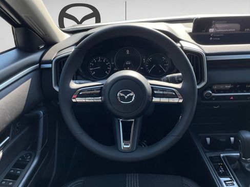 New 2025 MAZDA CX-50 AWD 2.5 S w/ Weather Package image 11
