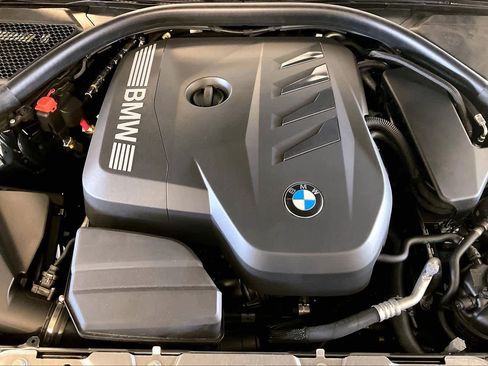 New 2026 BMW 330i Sedan w/ Premium Package image 17