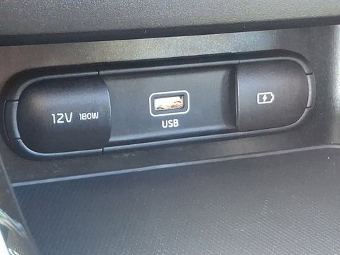 Used 2024 Kia Forte GT-Line w/ GT-Line Premium Package image 26