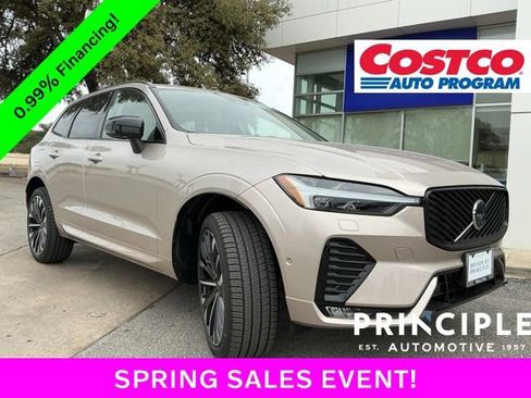 New 2026 Volvo XC60 B5 Ultra w/ Climate Package AWD/4WD image 1