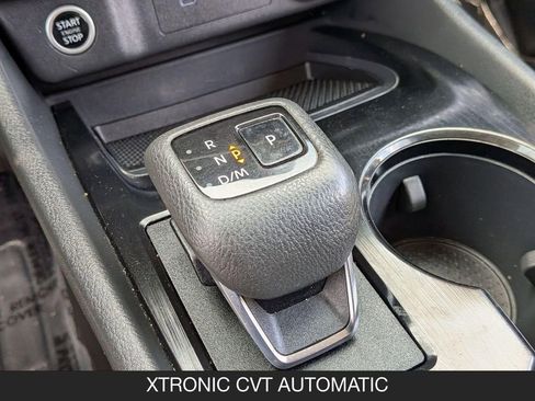 Used 2023 Nissan Rogue S FWD image 16