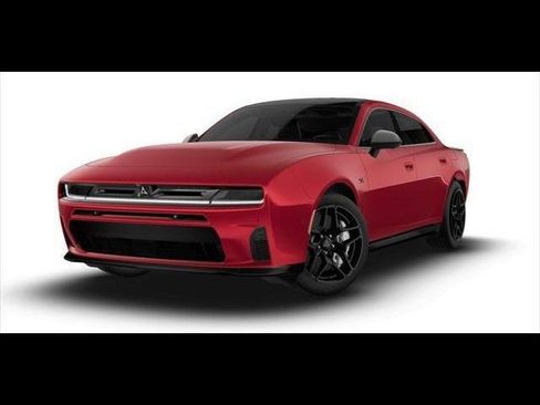 New 2026 Dodge Charger R/T AWD/4WD image 13
