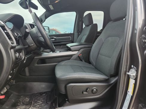 Used 2022 RAM 1500 Lone Star image 10