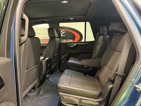 New 2026 Chevrolet Tahoe High Country RWD image 16