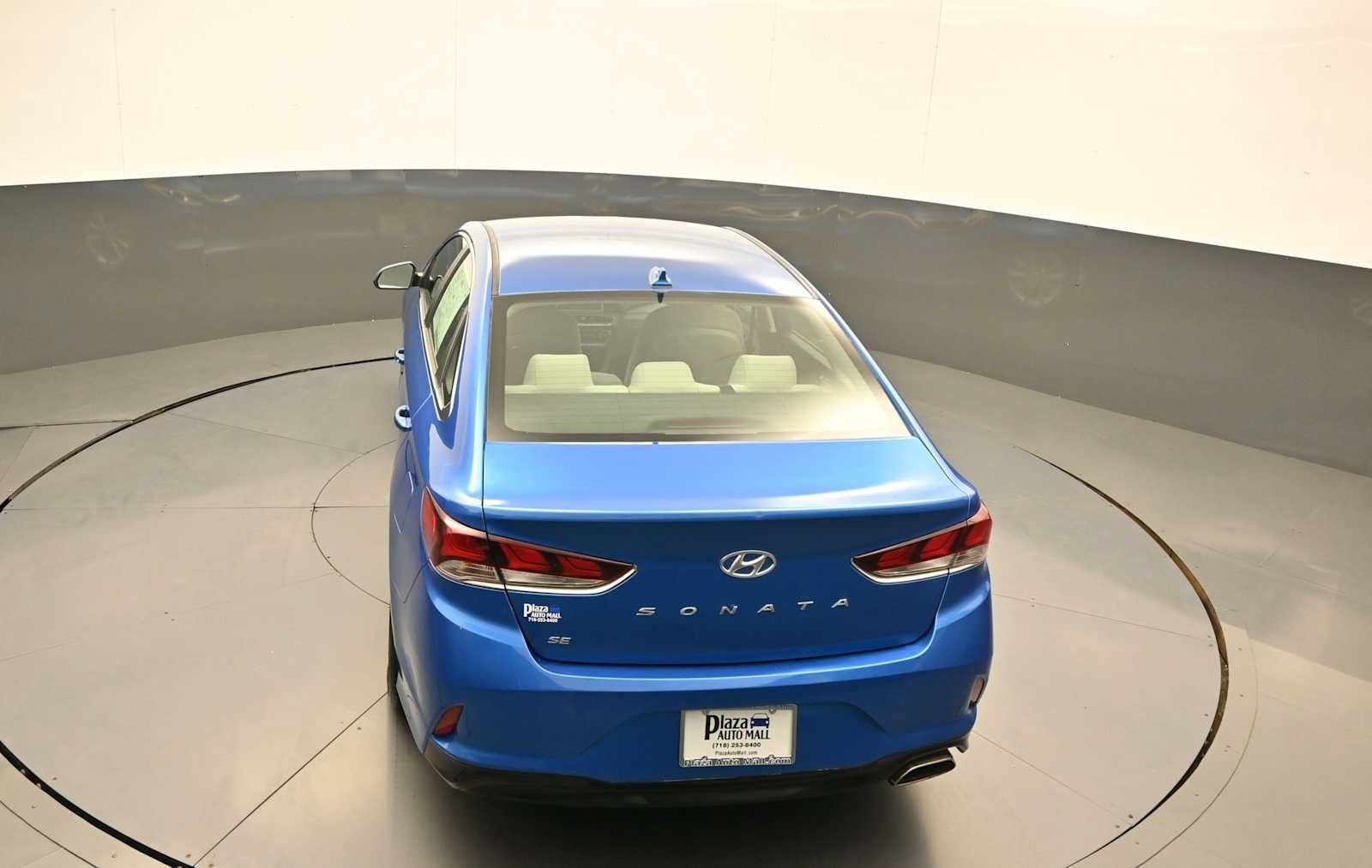 Used 2019 Hyundai Sonata SE FWD image 37