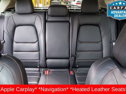 Used 2019 MAZDA CX-5 Grand Touring AWD/4WD image 21