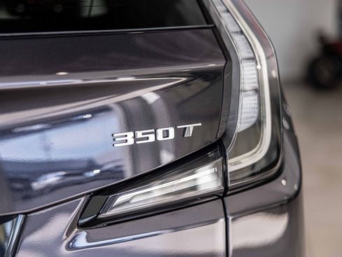 Used 2022 Cadillac XT4 Sport image 16