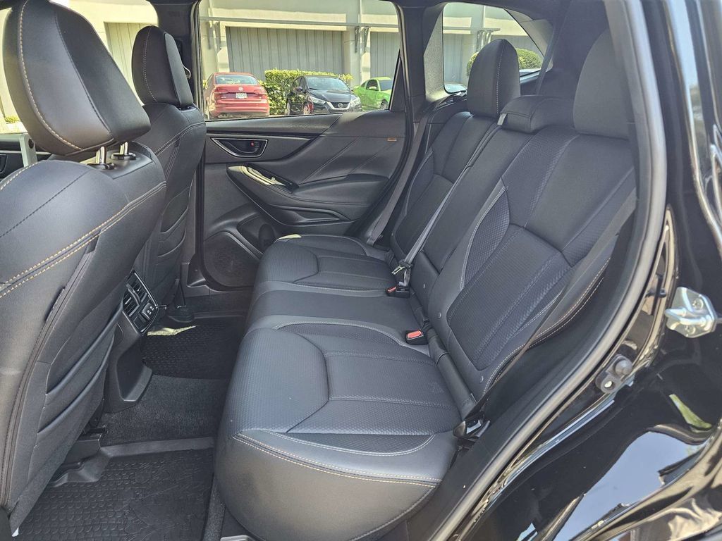 Used 2024 Subaru Forester Wilderness AWD/4WD image 14
