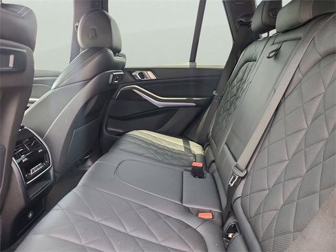 Used 2023 BMW X5 xDrive40i image 15