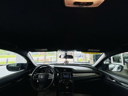 Used 2018 Honda Civic LX image 48