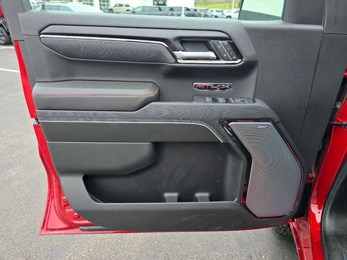 New 2026 GMC Sierra 1500 AT4X AWD/4WD image 12