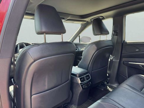 Used 2024 Lexus RX 350 AWD w/ Convenience Package image 41