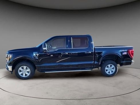 New 2023 Ford F150 XLT w/ Equipment Group 301A Mid image 8