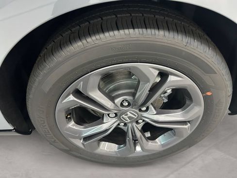 New 2026 Honda Accord EX-L image 14
