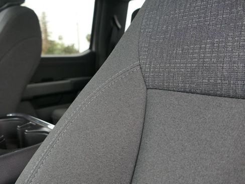 Used 2024 Ford F150 XLT w/ Equipment Group 302A MID image 11