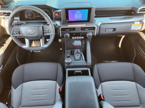 New 2026 Toyota Tacoma TRD Sport image 23