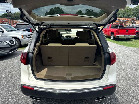 Used 2013 Acura MDX image 16