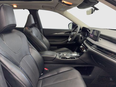 Used 2024 INFINITI QX60 Luxe w/ Cargo Package FWD image 43