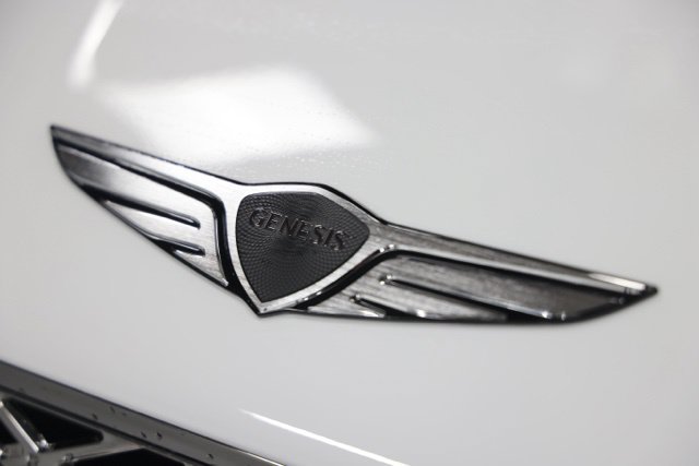 New 2027 Genesis G80 2.5T Advanced AWD/4WD image 4