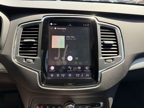 Used 2023 Volvo XC90 B5 Core w/ Protection Package Premier image 23