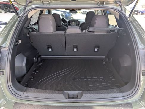 New 2026 Subaru Crosstrek 2.5i image 21