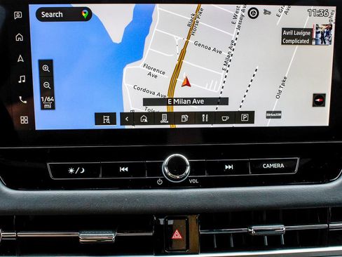 New 2026 Mitsubishi Outlander LE AWD/4WD image 21