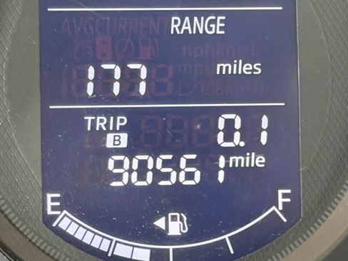 Used 2016 MAZDA MAZDA6 Touring FWD image 11