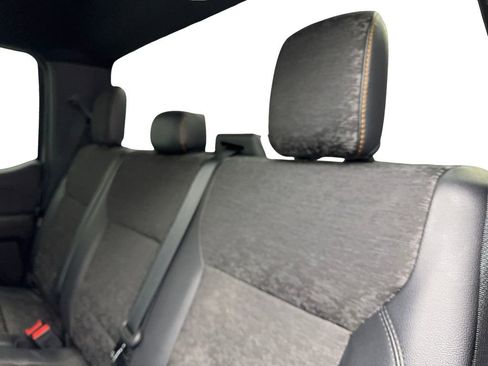 Used 2023 Ford F150 Tremor w/ Trailer Tow Package image 33