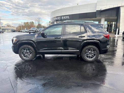 New 2026 GMC Terrain AT4 w/ Convenience Package III image 7
