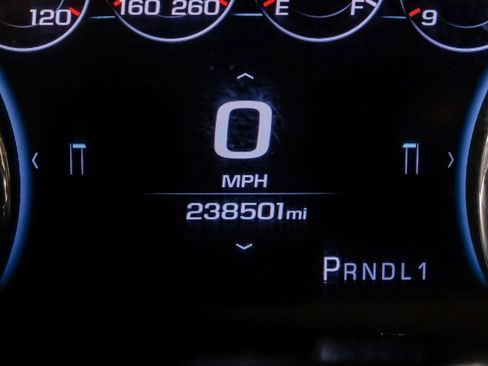 Used 2018 GMC Sierra 3500 Denali w/ Duramax Plus Package image 20