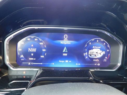 Used 2026 Chevrolet Silverado 2500 LT w/ Trail Boss Package image 11