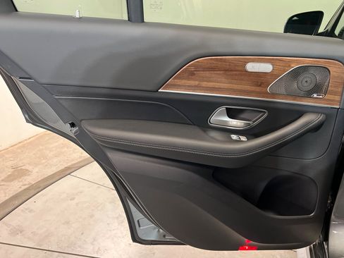 New 2026 Mercedes-Benz GLE 450 4MATIC image 18