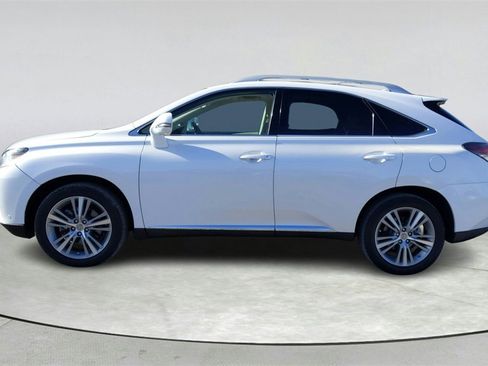 Used 2015 Lexus RX 350 FWD image 4