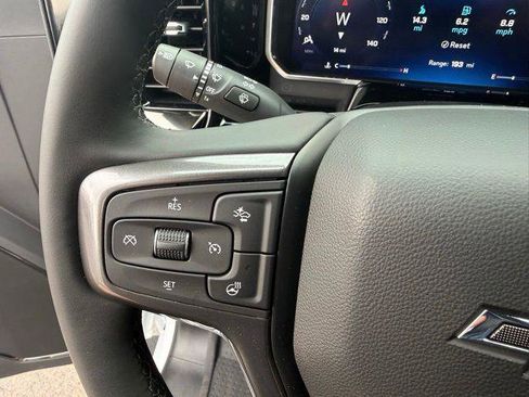 New 2026 Chevrolet Silverado 2500 ZR2 AWD/4WD image 8