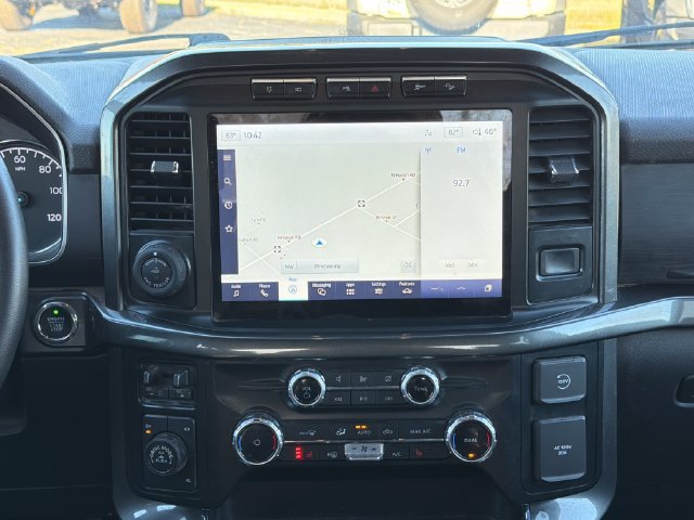 Used 2023 Ford F150 XLT w/ Equipment Group 302A High AWD/4WD image 20
