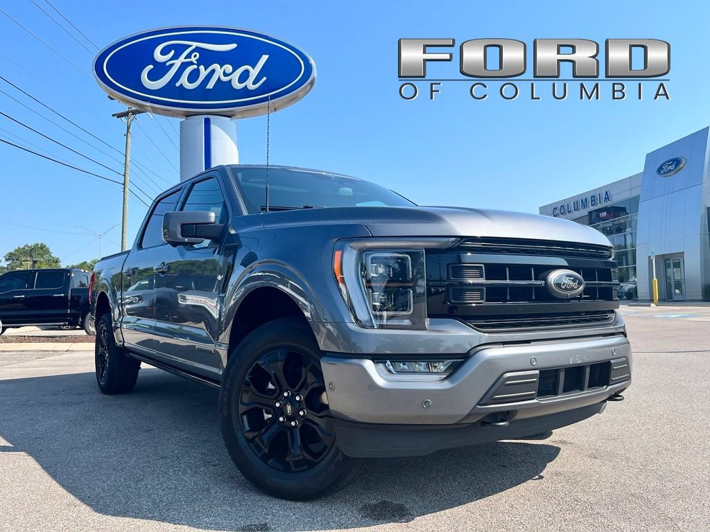 Used Ford F150 for Sale Near Me in Smyrna, TN - Autotrader