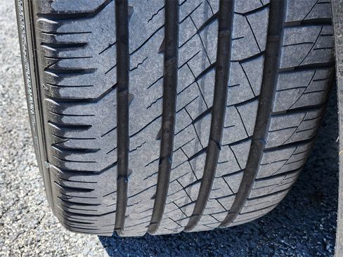 Certified 2023 Chevrolet Camaro LT w/ Redline Edition image 11