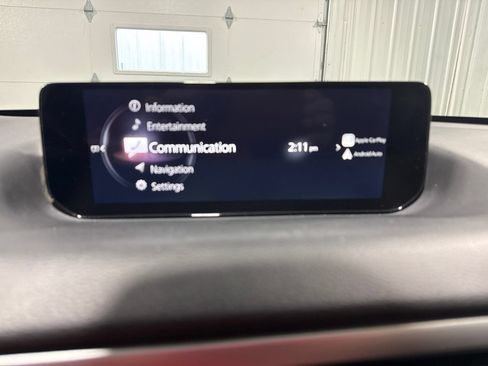 Used 2024 MAZDA CX-50 AWD 2.5 S w/ Preferred Package image 23