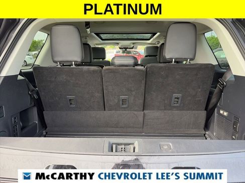 Used 2025 Ford Expedition Platinum AWD/4WD image 66