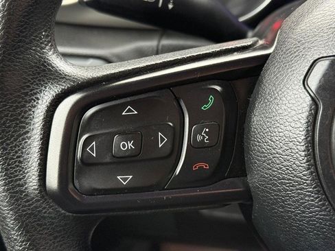 Used 2018 Jeep Wrangler Unlimited Sport image 20