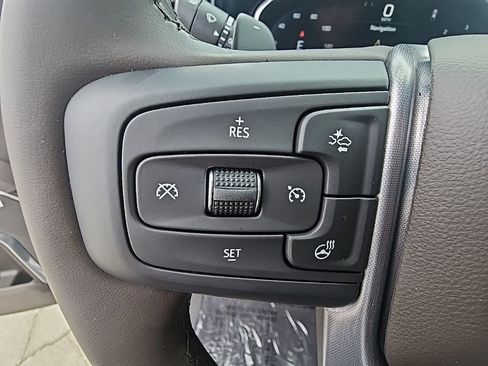 New 2026 GMC Sierra 1500 SLT w/ SLT Premium Plus Package AWD/4WD image 19